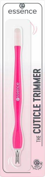 essence THE CUTICLE TRIMMER